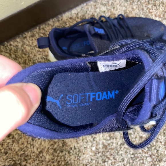 Puma Sneakers - Picture 3 of 5